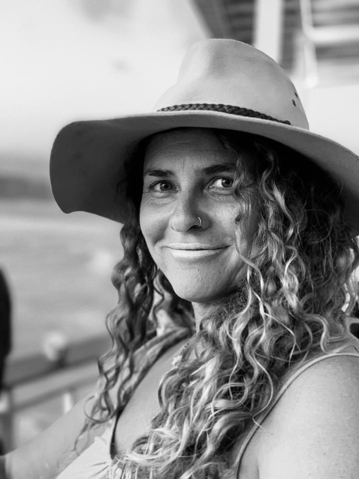 Hollie-Berri McQueen — Clinical Hypnotherapist, Shire Hypnotherapy Clinic